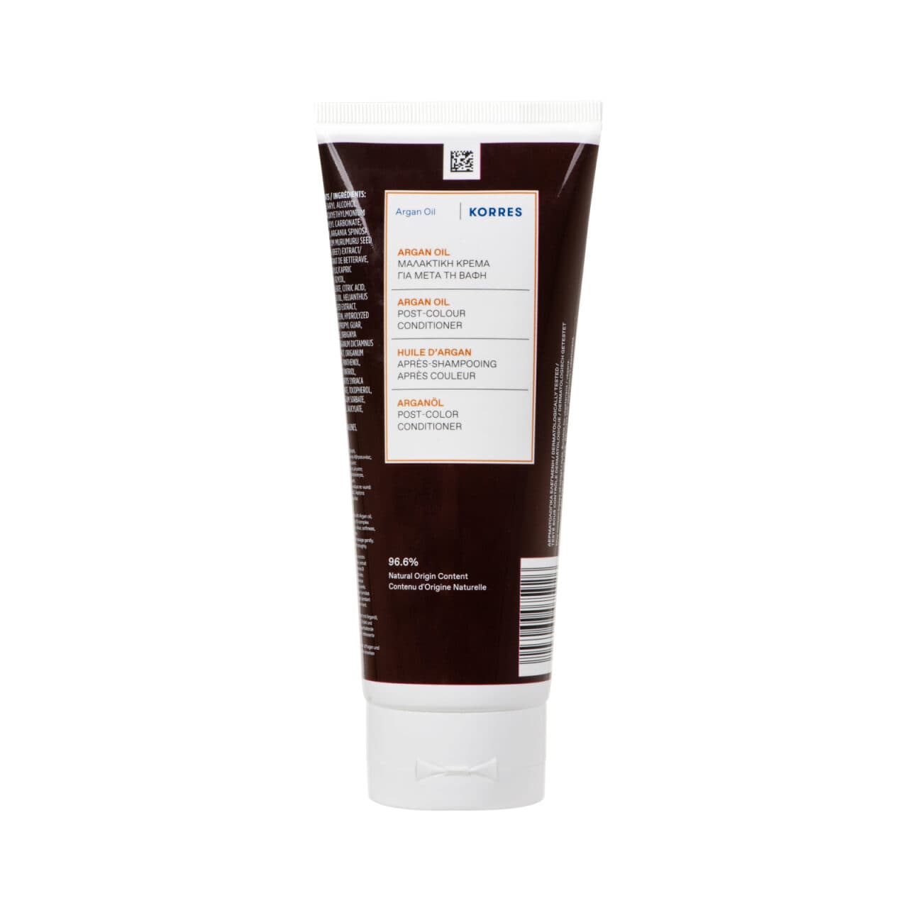 KORRES Argan Oil Pflegespülung