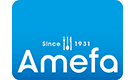 Markenbild von AMEFA