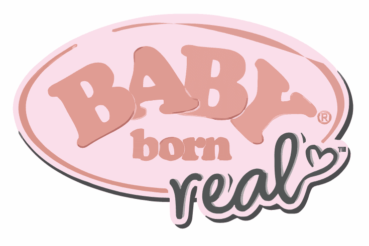 Markenbild von BABY BORN REAL