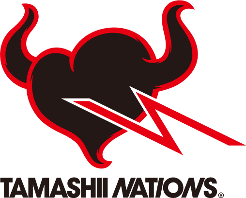 Markenbild von BANDAI TAMASHII NATIONS 