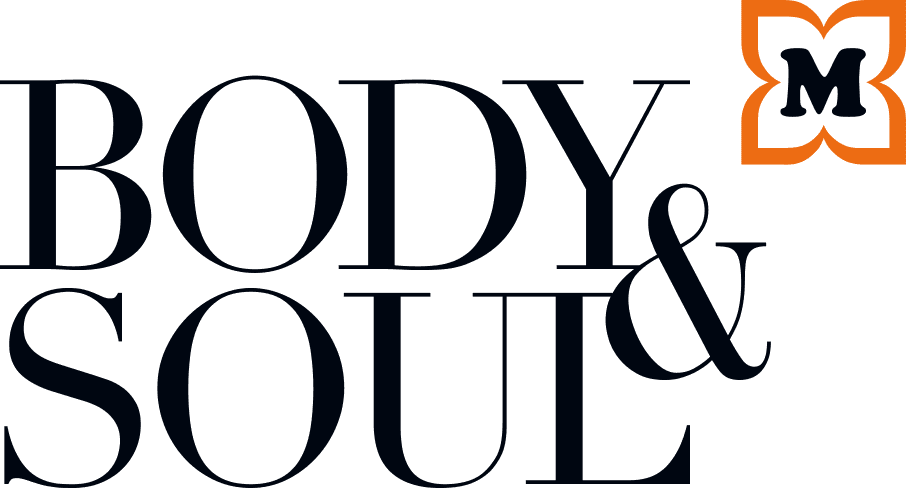 Markenbild von BODY&SOUL