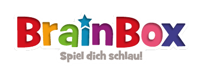 Markenbild von BRAINBOX