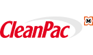 Markenbild von CLEANPAC