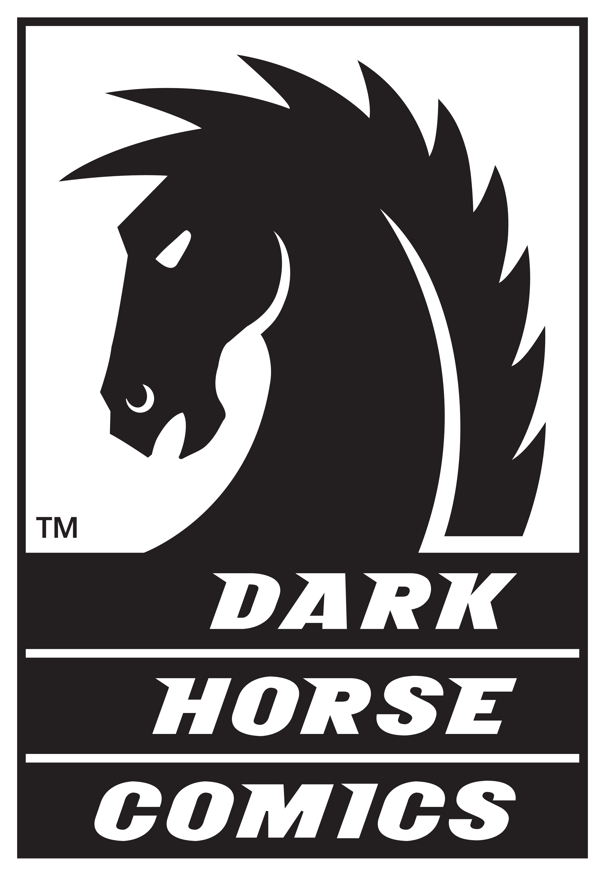 Markenbild von DARK HORSE