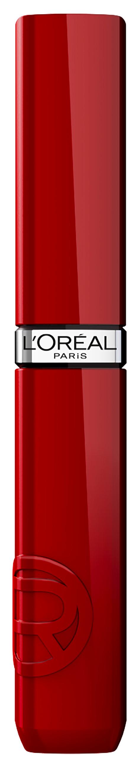 L'ORÉAL PARIS Infaillible Laque Resistance Lippenstift
