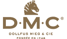 Markenbild von DMC