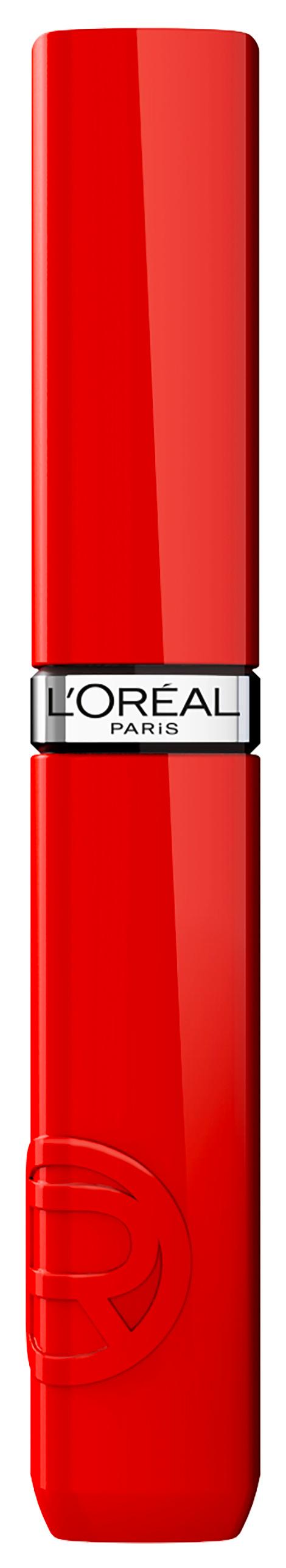L'ORÉAL PARIS Infaillible Laque Resistance Lippenstift