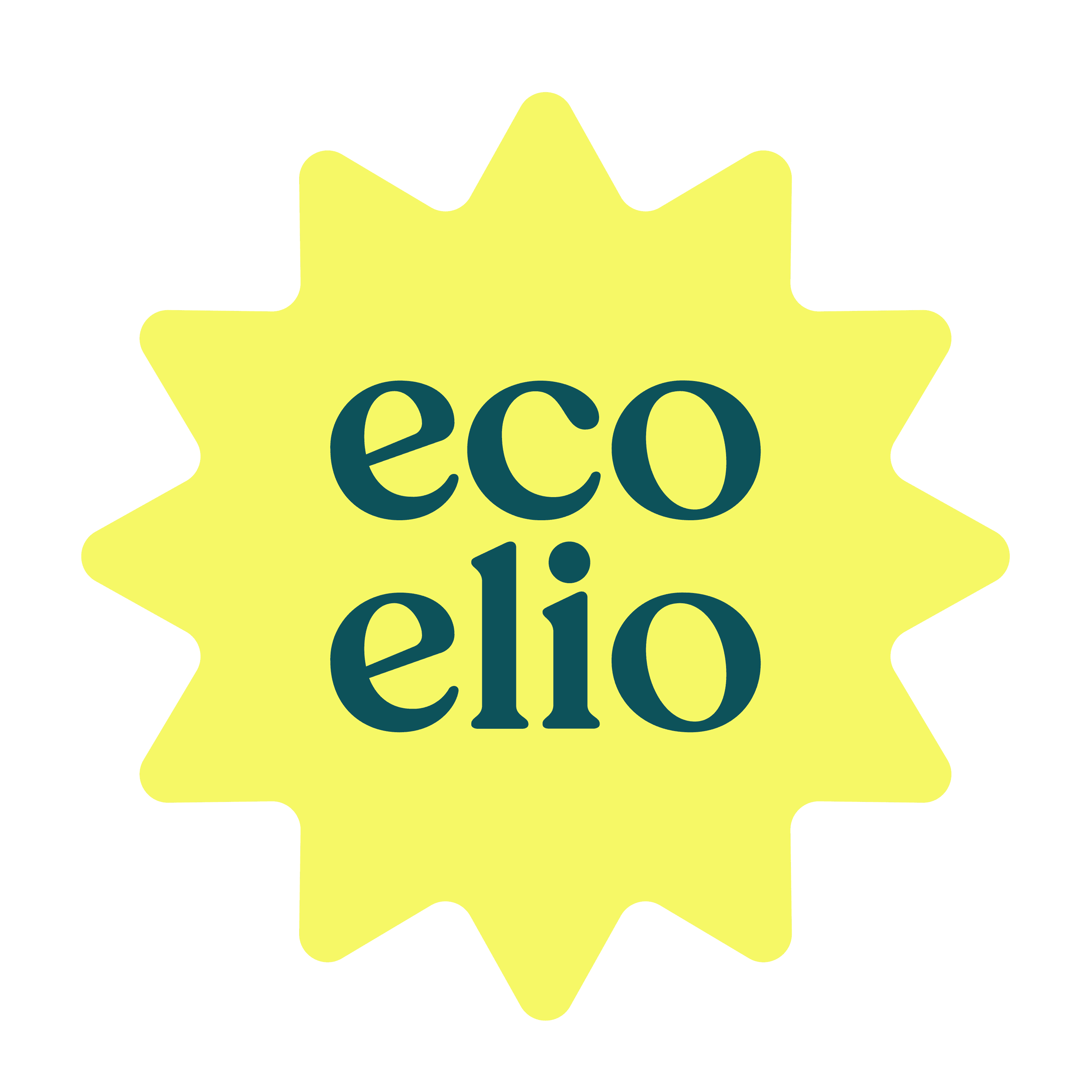 Markenbild von Eco Elio
