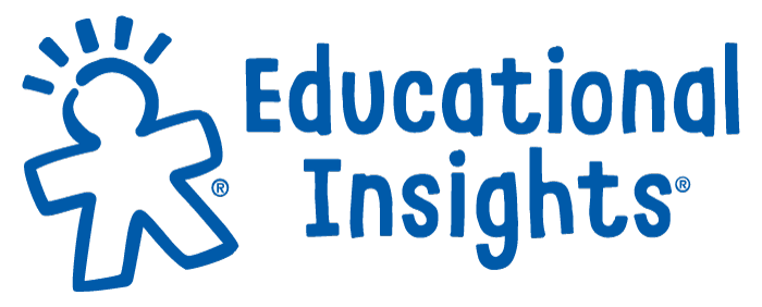 Markenbild von EDUCATIONAL INSIGHTS