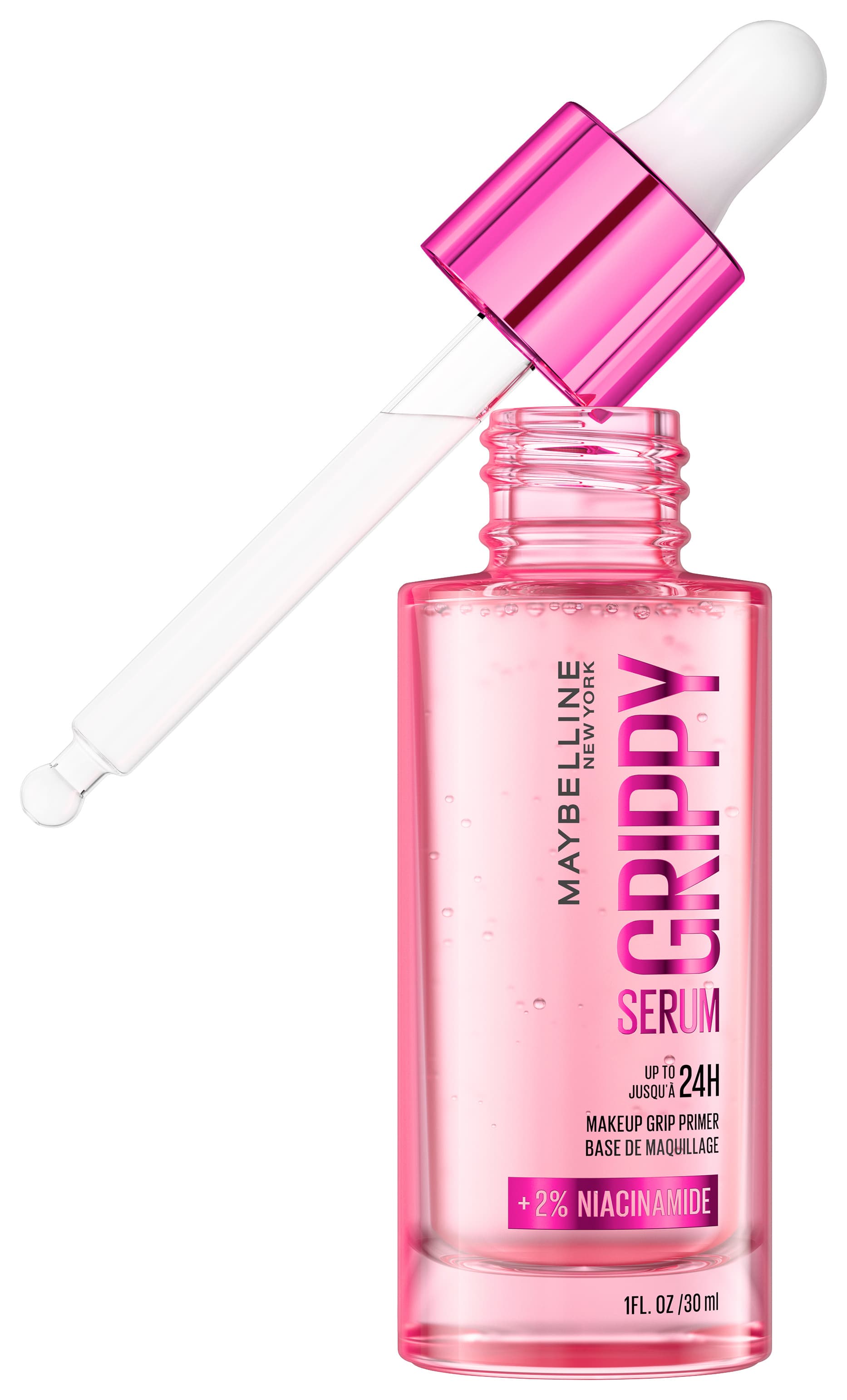 Produktbild MAYBELLINE Grippy Serum Primer 2 von 2