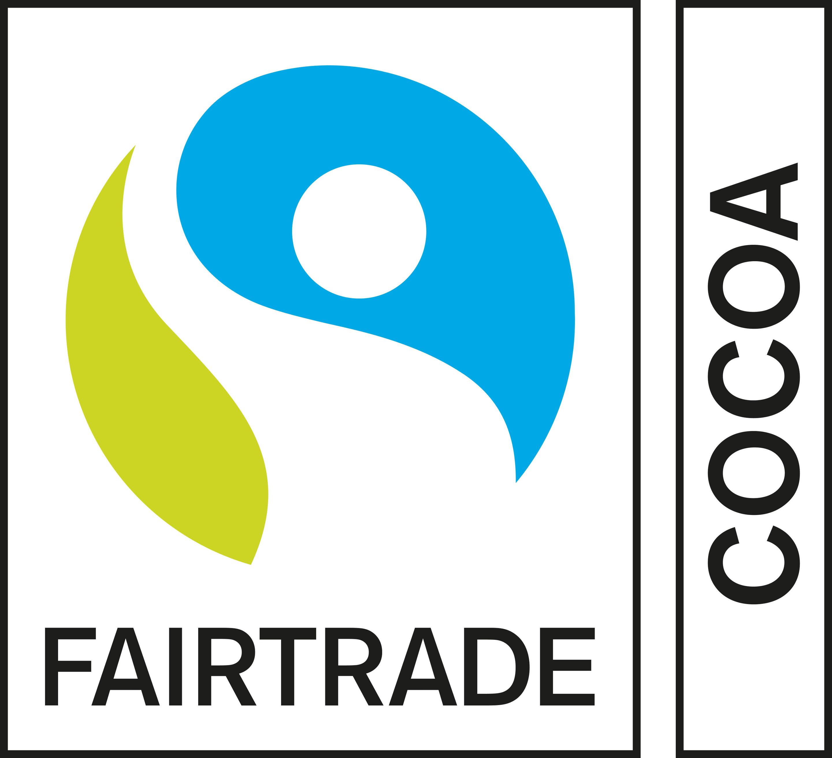 Fairtrade Cocoa