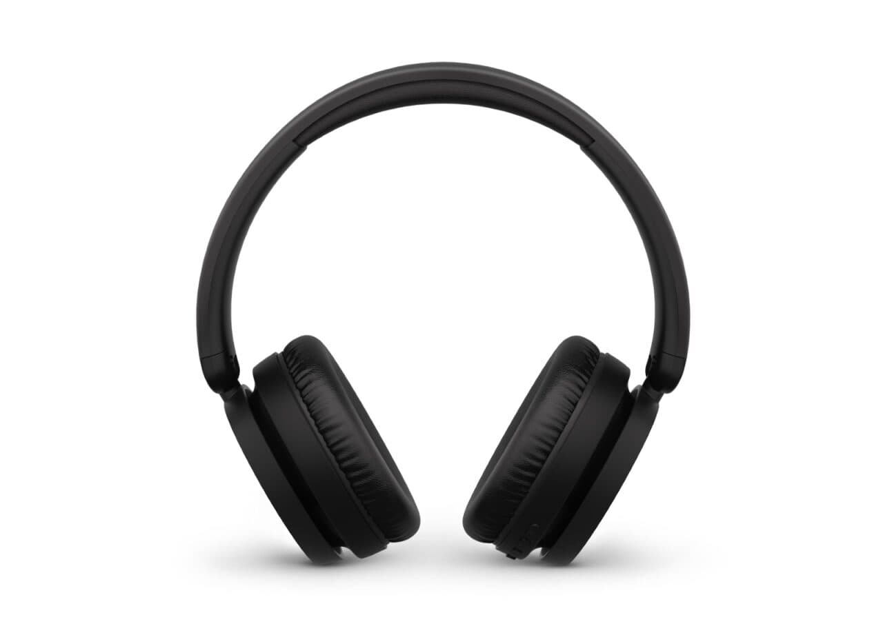 Philips 5000 series TAH5209BK/00 Kopfhörer & Headset, schwarz