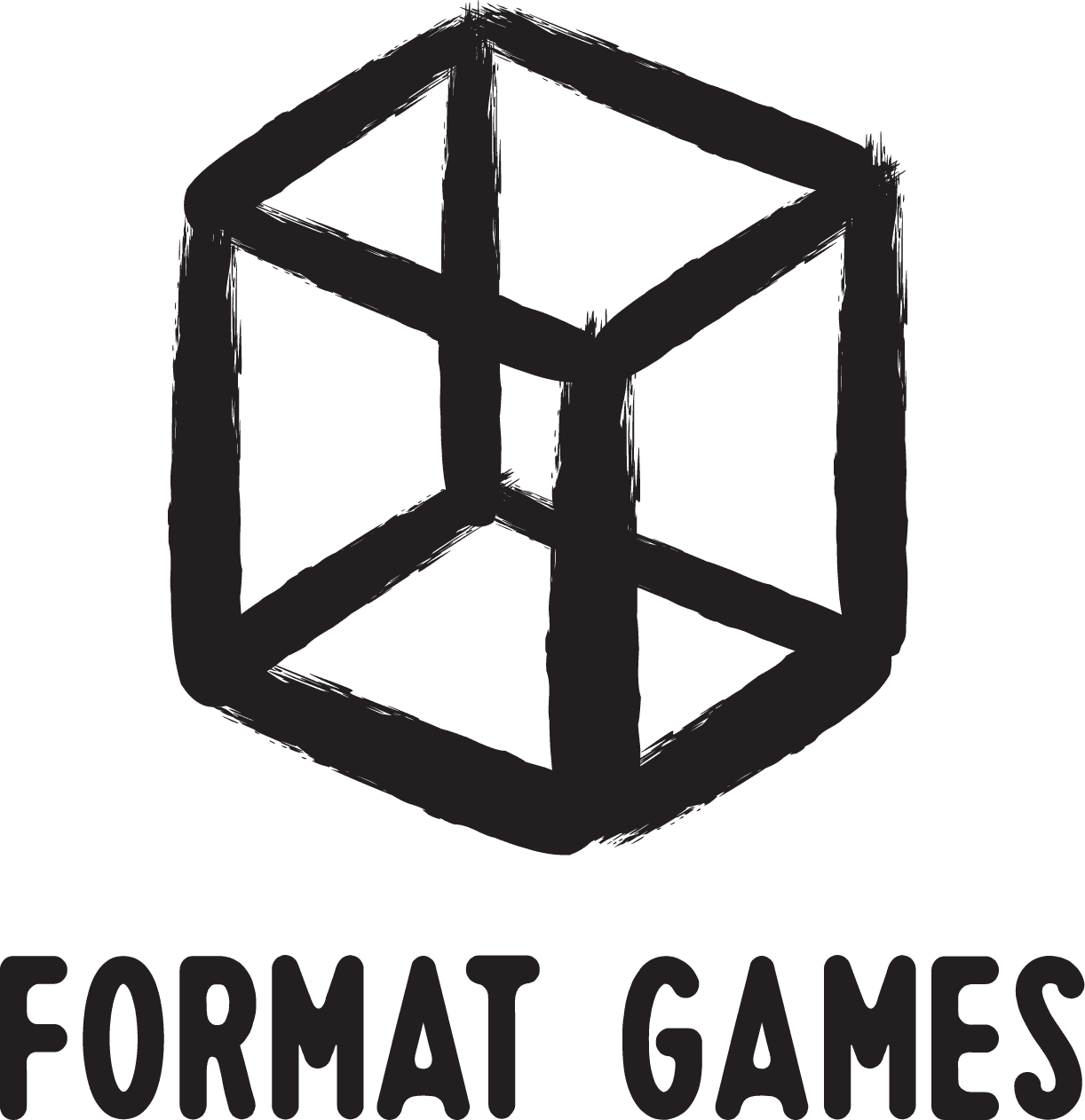 Markenbild von FORMAT GAMES