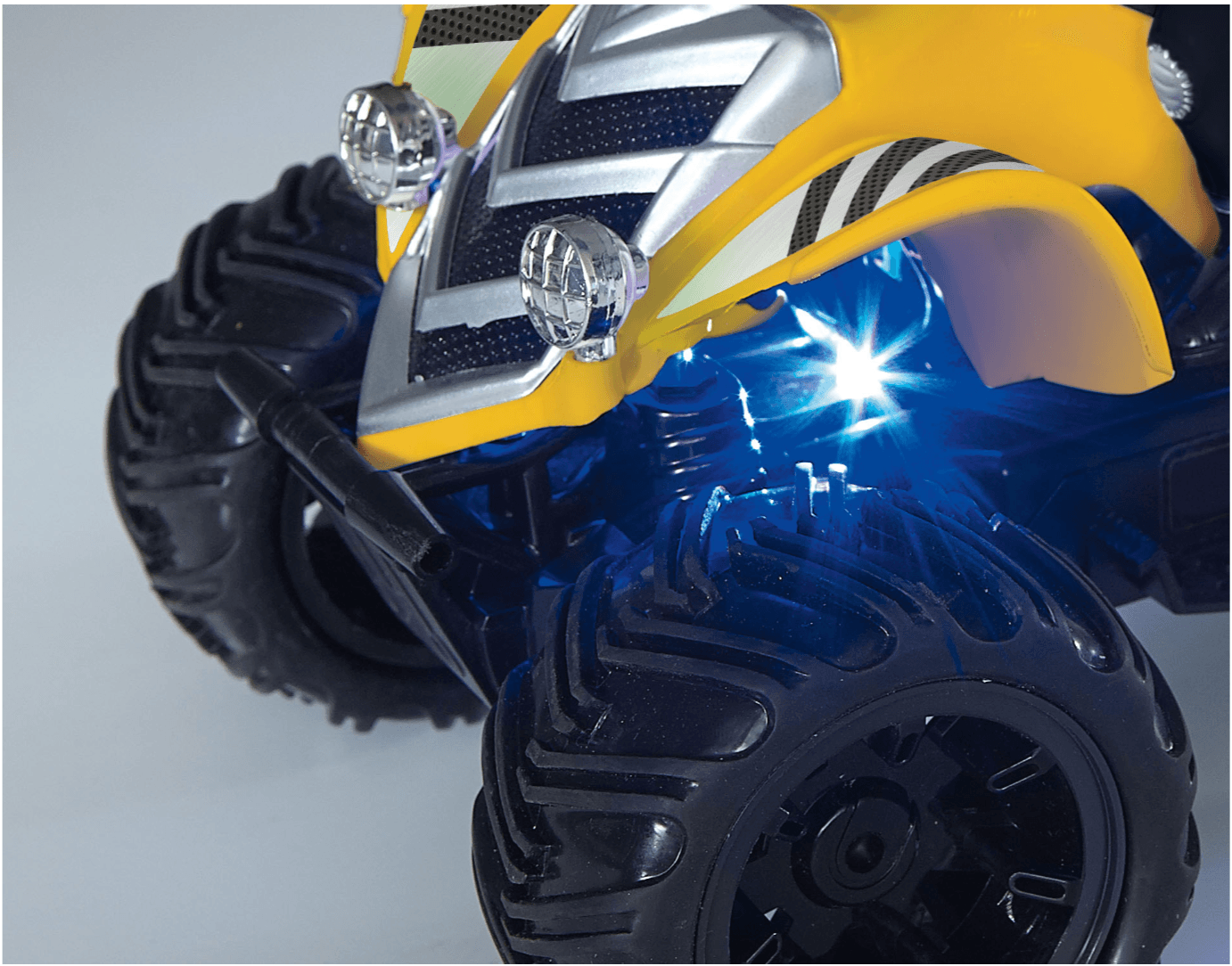 Produktbild Revell Control 24641 - Quad New Dust Racer 6 von 7