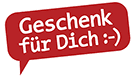 Markenbild von GESCHENK FÜR DICH
