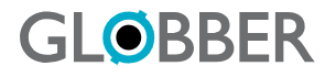 Markenbild von GLOBBER