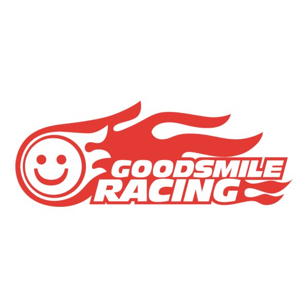 Markenbild von GOOD SMILE RACING