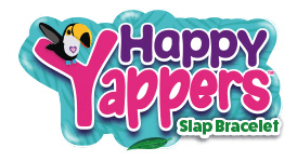 Markenbild von HAPPY YAPPERS