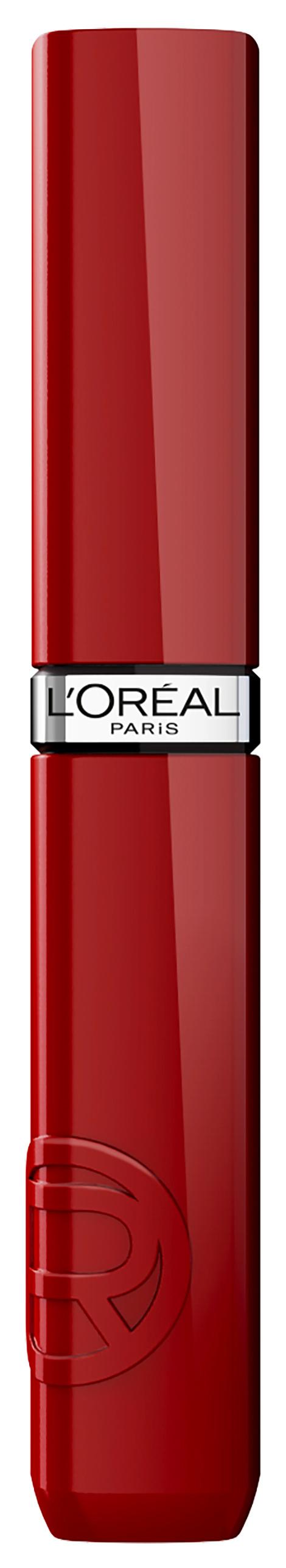 L'ORÉAL PARIS Infaillible Laque Resistance Lippenstift