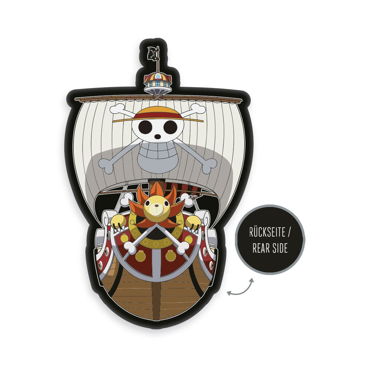 Herding - One Piece Dekokissen Sunny 36 cm M Exclusive