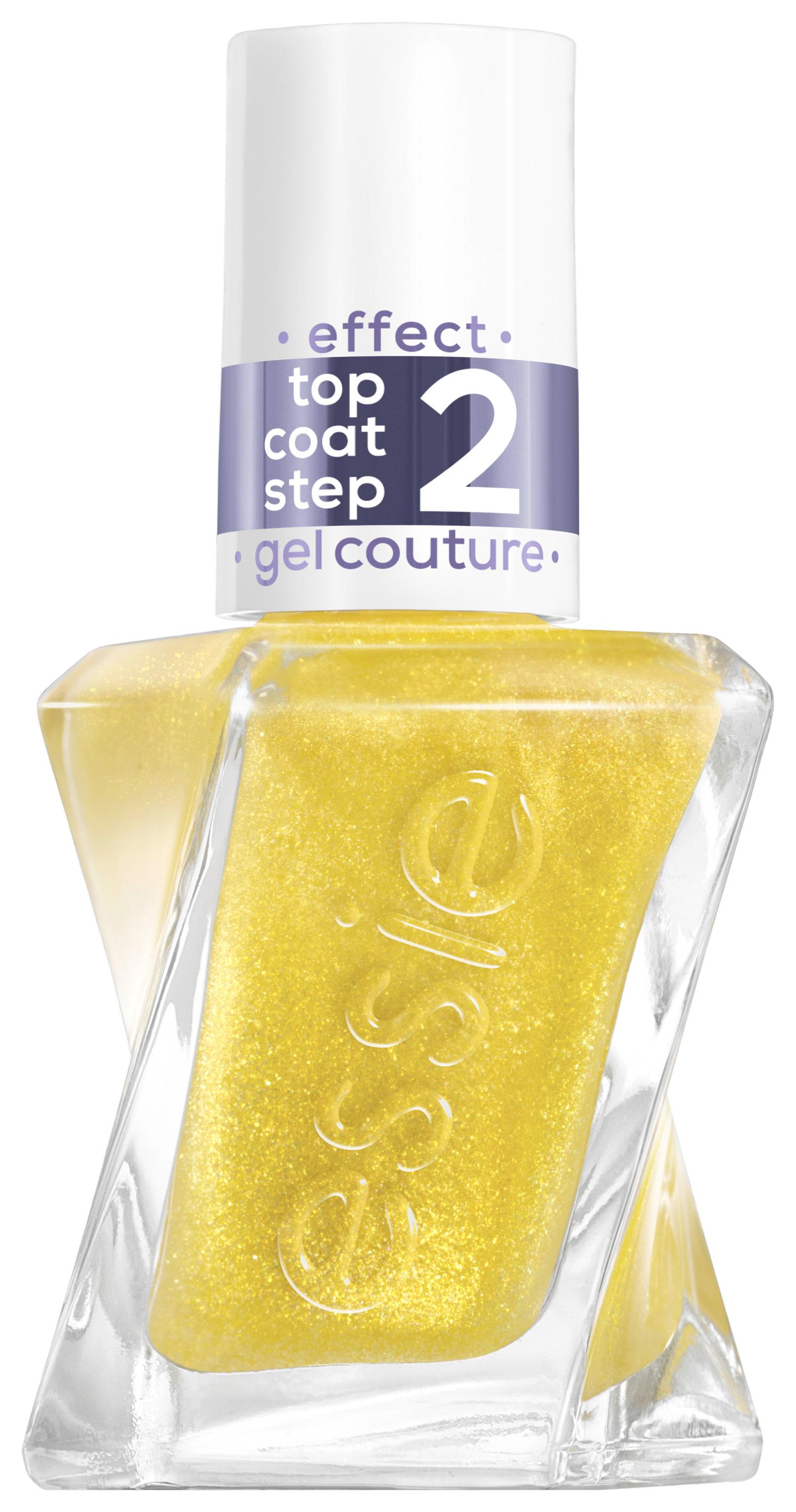 Essie Nagellack Gel Couture