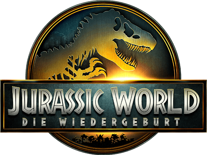 Markenbild von JURASSIC WORLD
