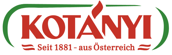 Markenbild von KOTANYI
