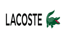 Markenbild von LACOSTE