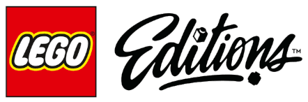 Markenbild von LEGO EDITIONS
