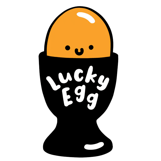 Markenbild von LUCKY EGG