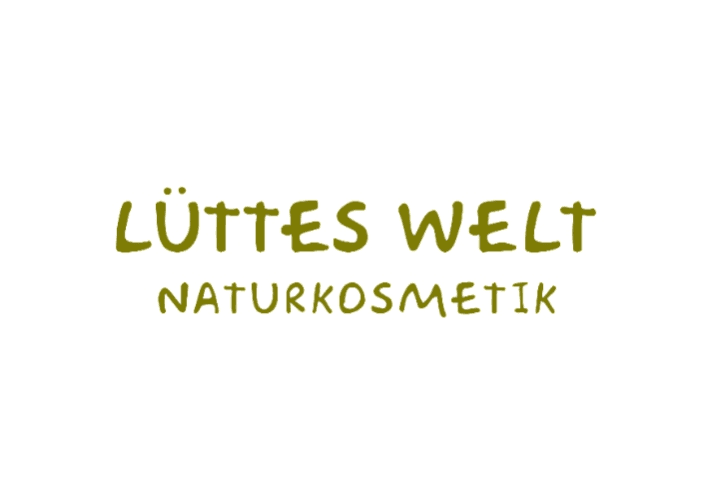 Markenbild von LÜTTES WELT NATURKOSMETIK