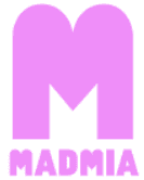 Markenbild von MADMIA