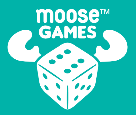 Markenbild von MOOSE GAMES
