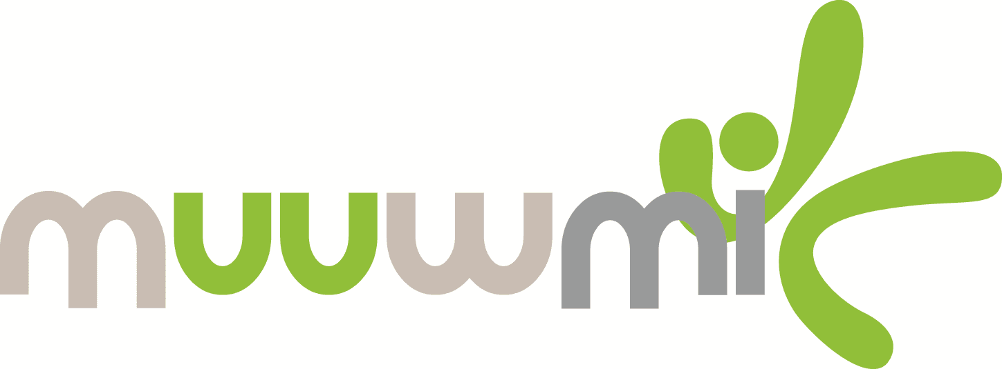 Markenbild von MUUWMI