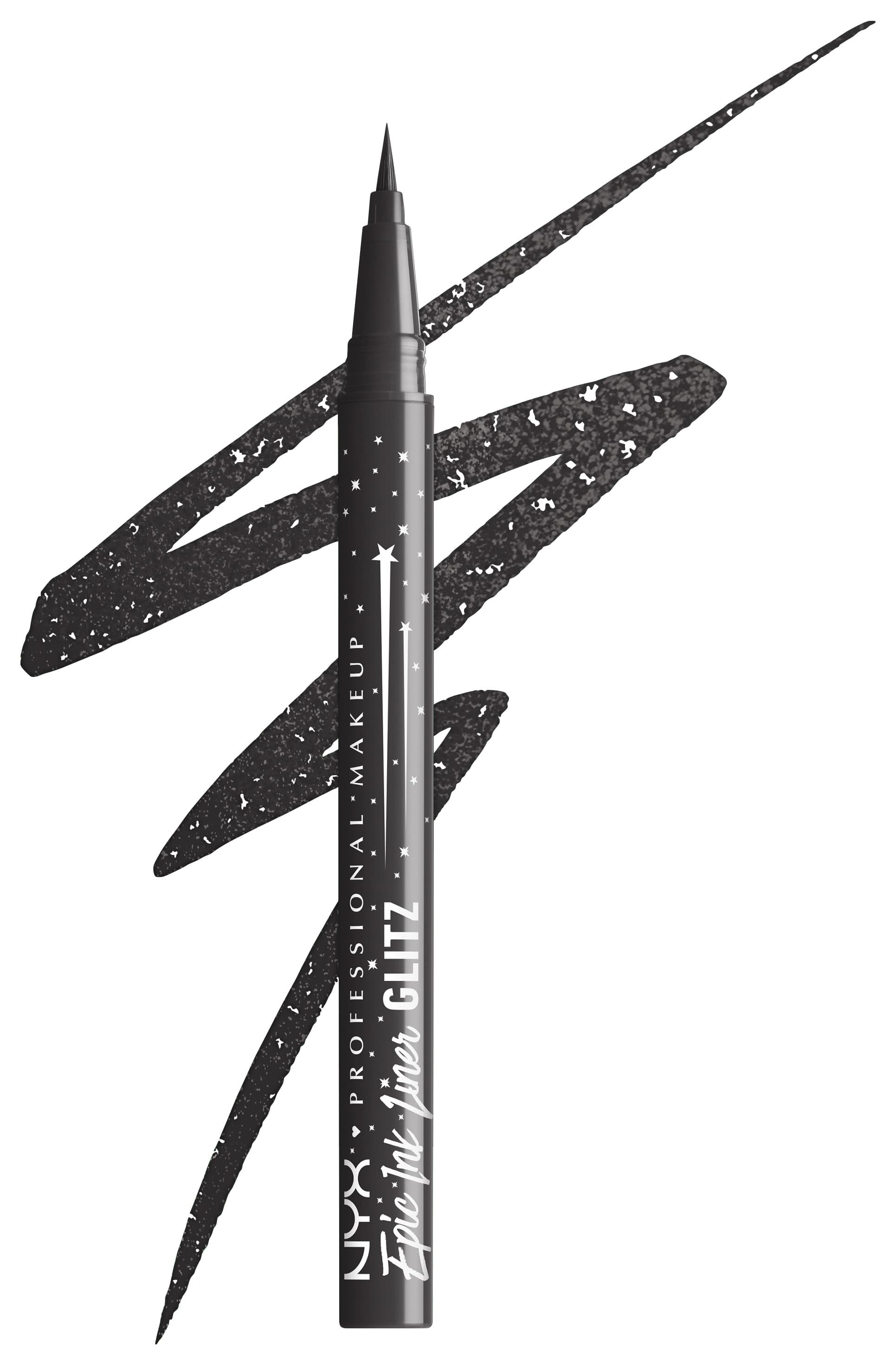 Produktbild NYX PROFESSIONAL MAKEUP Epic Ink Liner 4 von 9