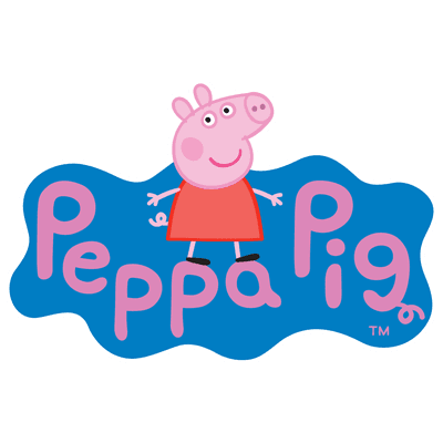 Markenbild von PEPPA PIG