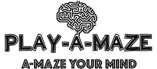 Markenbild von PLAY-A-MAZE