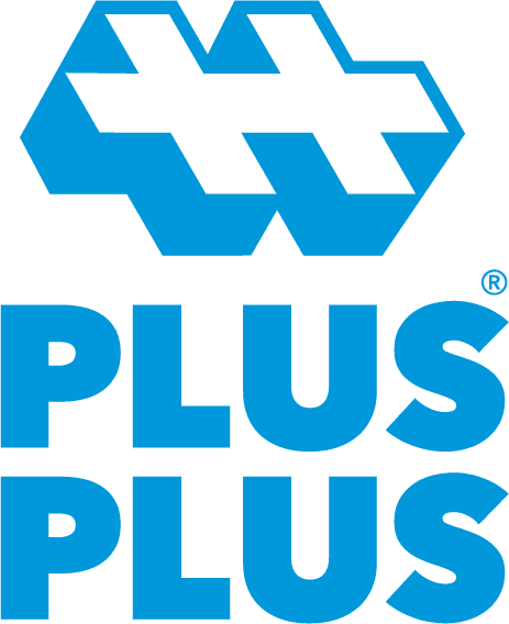 Markenbild von PLUS PLUS