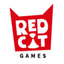 Markenbild von REDCAT GAMES