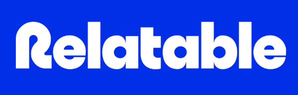 Markenbild von RELATABLE GAMES