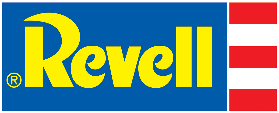 Markenbild von REVELL
