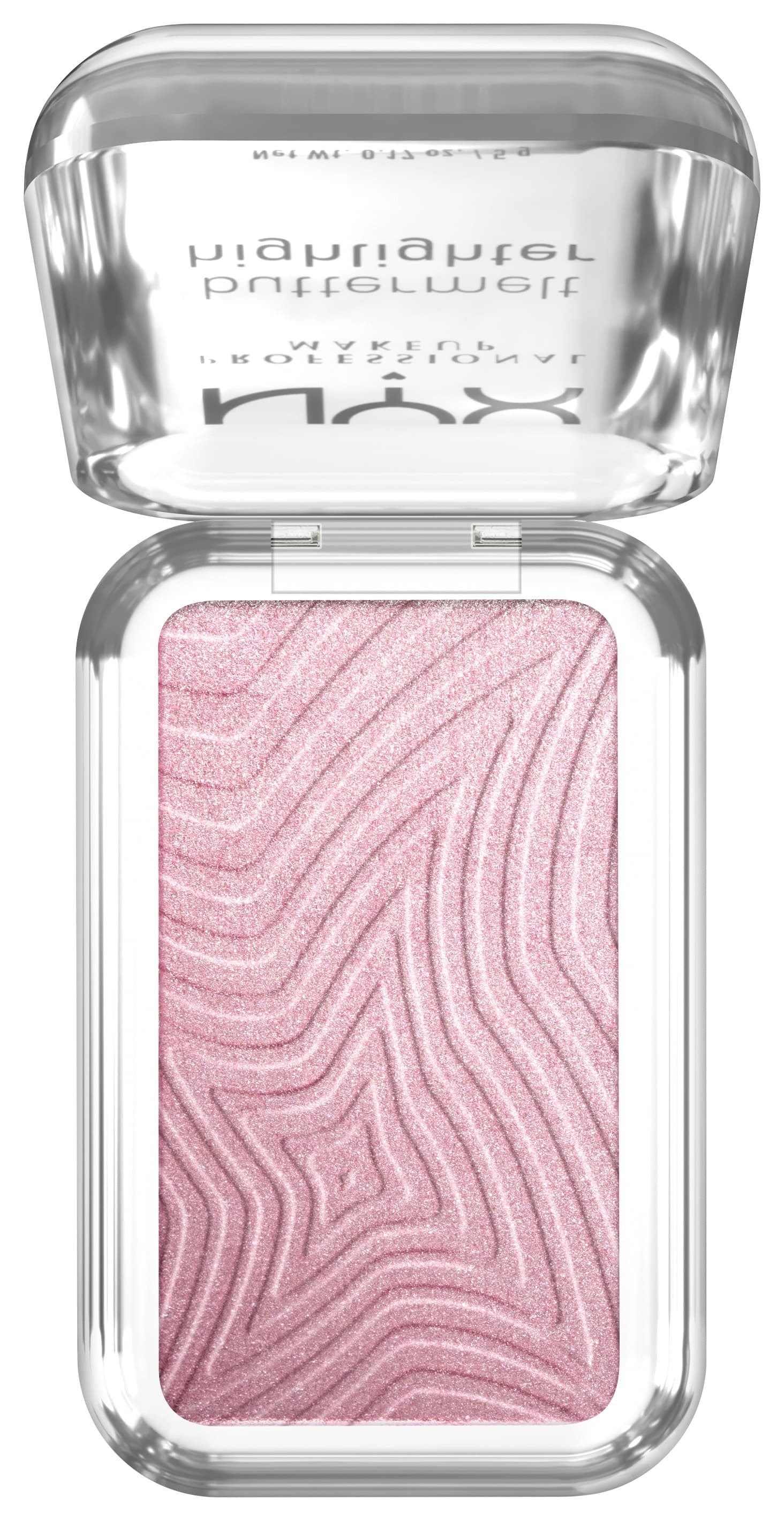 Produktbild NYX PROFESSIONAL MAKEUP Buttermelt Highlighter 2 von 2