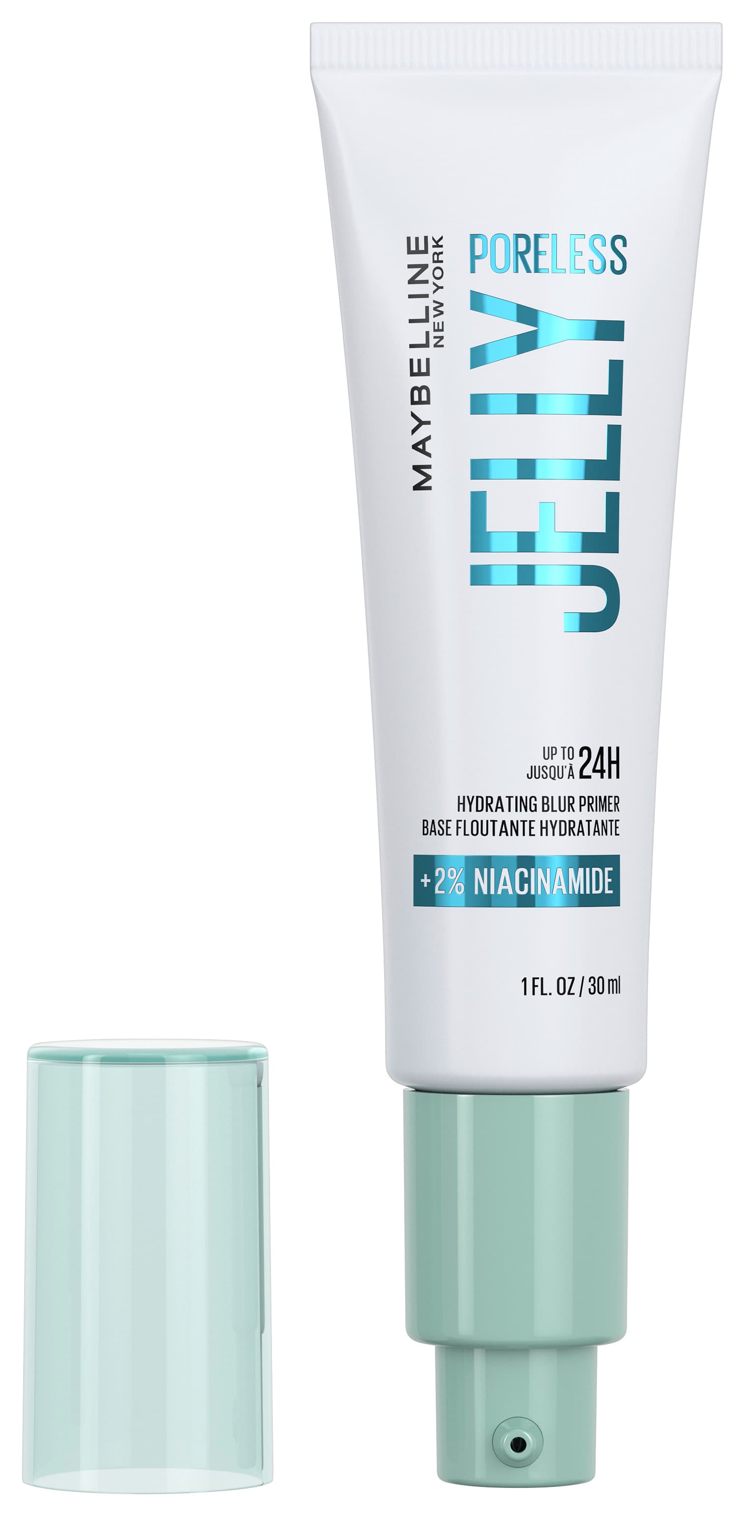 Produktbild MAYBELLINE NEW YORK Poreless Jelly Blurring Primer 2 von 3
