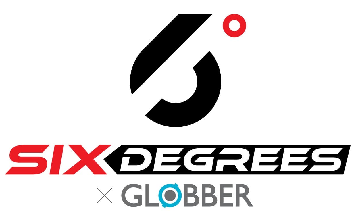 Markenbild von SIX DEGREES