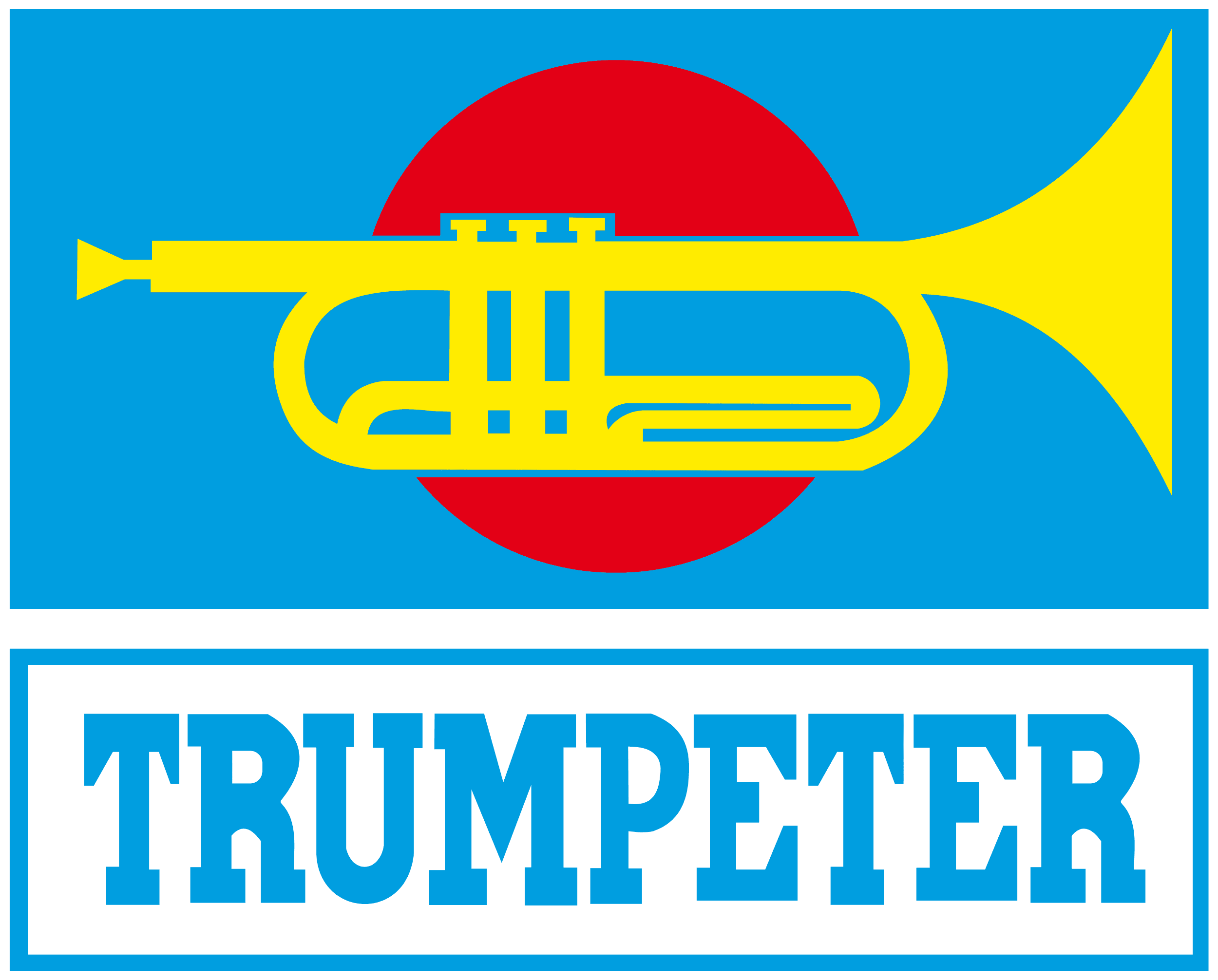 Markenbild von TRUMPETER