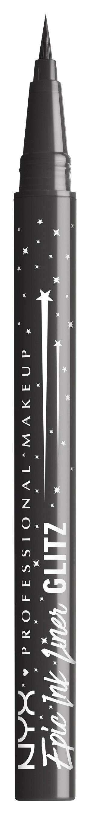 NYX PROFESSIONAL Makeup Epic Ink Liner