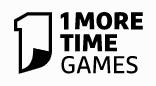 Markenbild von 1 MORE TIME GAMES
