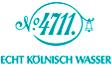 Markenbild von 4711 ECHT KOELNISCH WASSER