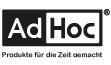 Markenbild von ADHOC