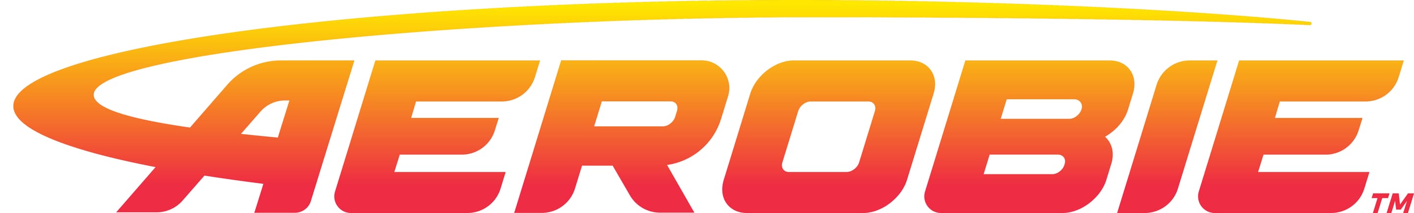 Markenbild von AEROBIE